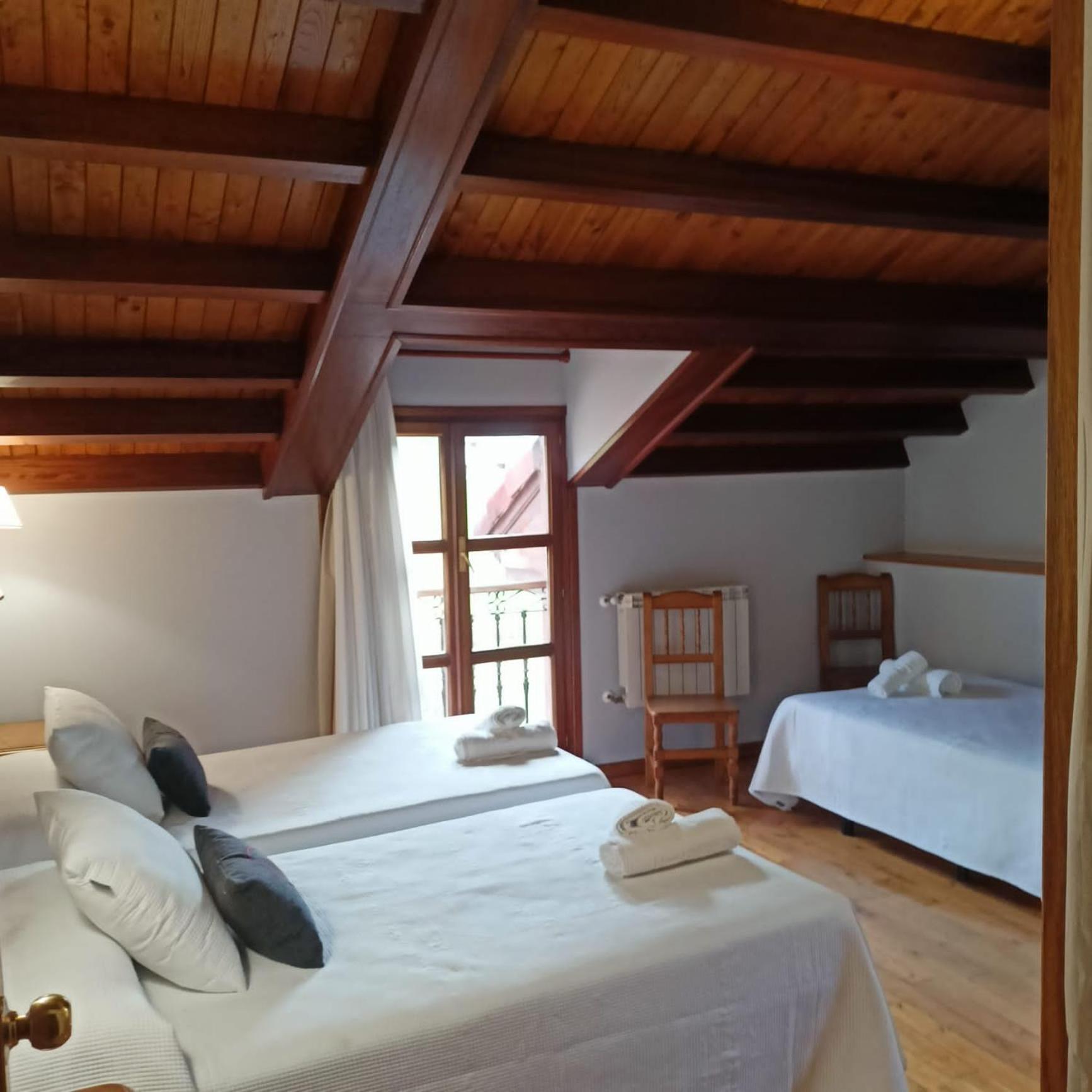 Pension Casa Moran Benia Ngoại thất bức ảnh
